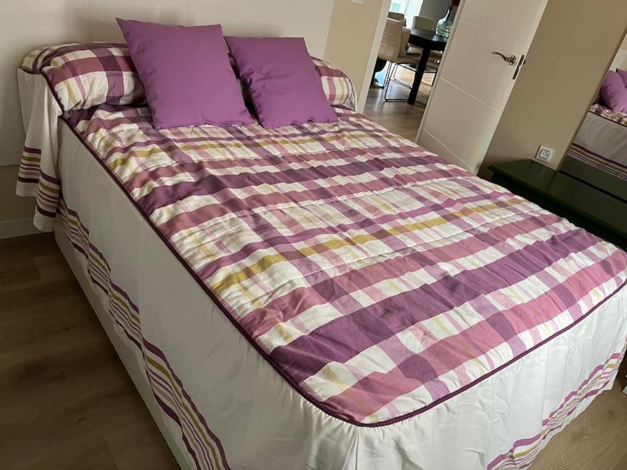 Triana Family Suites 세비야 외부 사진
