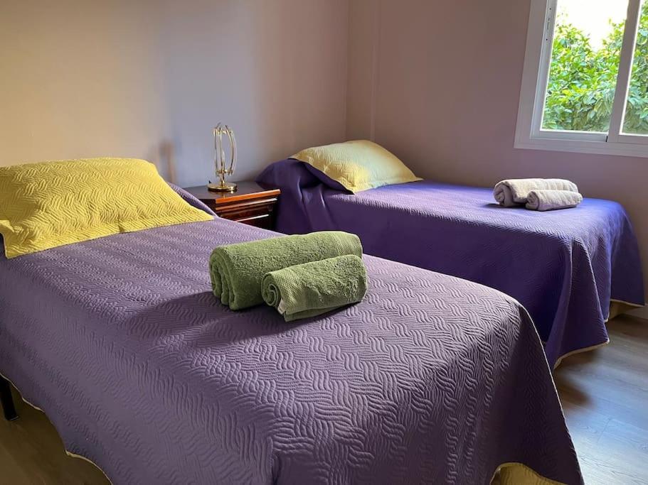 Triana Family Suites 세비야 외부 사진