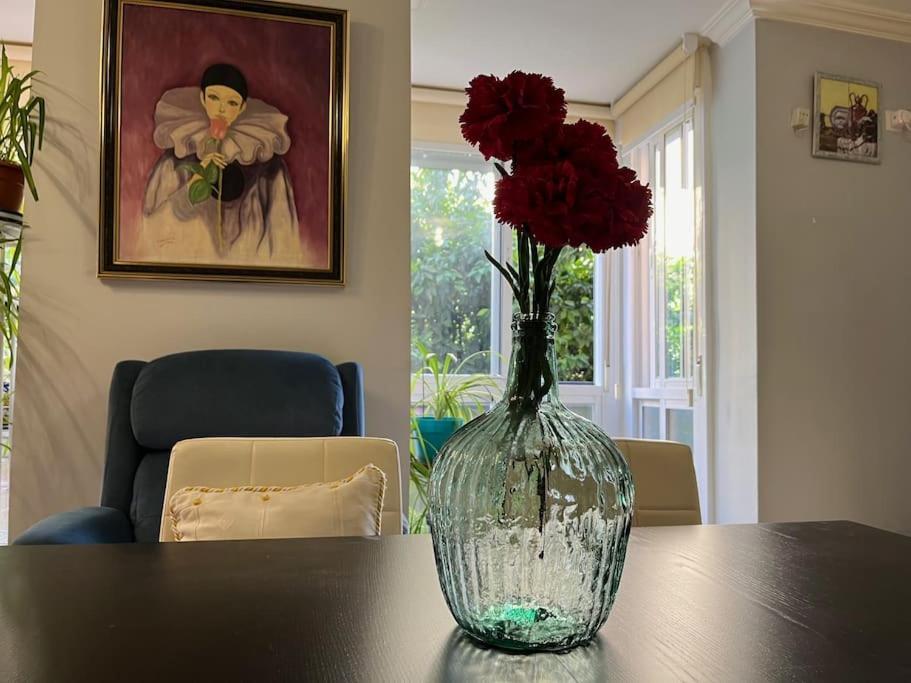 Triana Family Suites 세비야 외부 사진